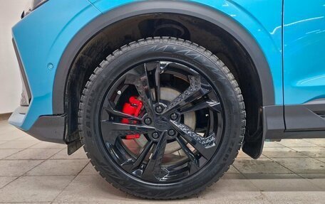 Geely Coolray I, 2024 год, 2 450 000 рублей, 14 фотография