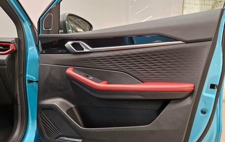 Geely Coolray I, 2024 год, 2 450 000 рублей, 18 фотография