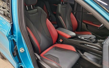 Geely Coolray I, 2024 год, 2 450 000 рублей, 19 фотография