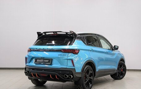 Geely Coolray I, 2024 год, 2 450 000 рублей, 27 фотография