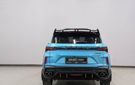 Geely Coolray I, 2024 год, 2 450 000 рублей, 28 фотография