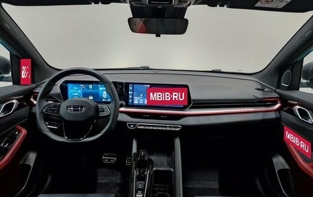 Geely Coolray I, 2024 год, 2 450 000 рублей, 15 фотография