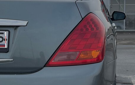 Nissan Teana, 2007 год, 690 000 рублей, 8 фотография