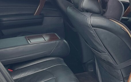 Nissan Teana, 2007 год, 690 000 рублей, 15 фотография