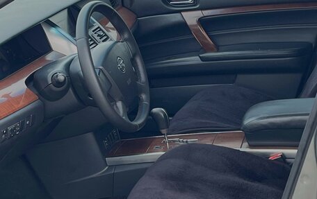 Nissan Teana, 2007 год, 690 000 рублей, 9 фотография