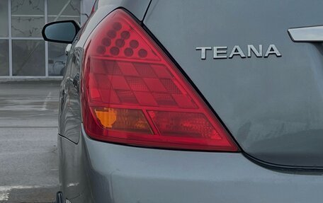 Nissan Teana, 2007 год, 690 000 рублей, 7 фотография