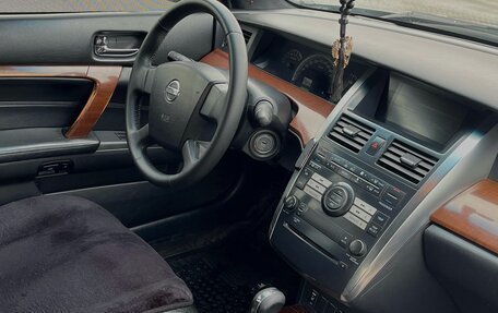 Nissan Teana, 2007 год, 690 000 рублей, 10 фотография