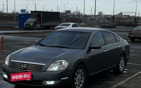 Nissan Teana, 2007 год, 690 000 рублей, 3 фотография