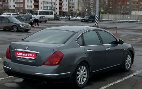 Nissan Teana, 2007 год, 690 000 рублей, 6 фотография