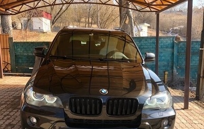 BMW X5, 2008 год, 1 600 000 рублей, 1 фотография