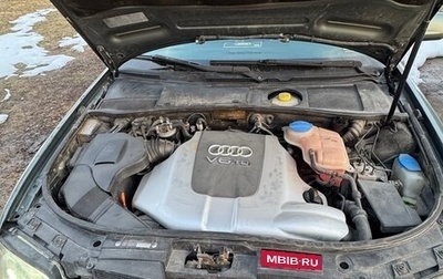 Audi A6 allroad, 2004 год, 350 000 рублей, 1 фотография