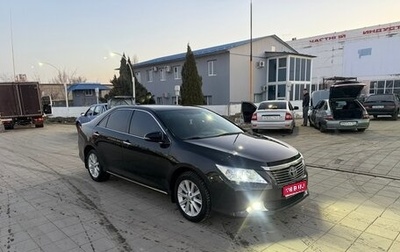 Toyota Camry, 2013 год, 1 500 000 рублей, 1 фотография
