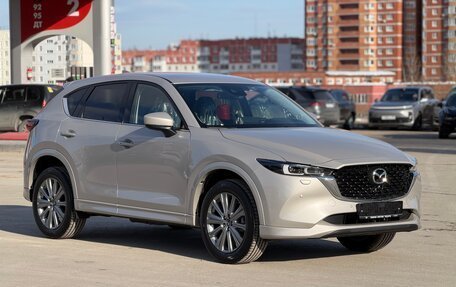 Mazda CX-5 II, 2025 год, 5 100 000 рублей, 1 фотография