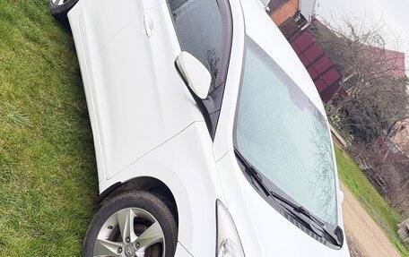 Hyundai Elantra V, 2012 год, 1 150 000 рублей, 1 фотография