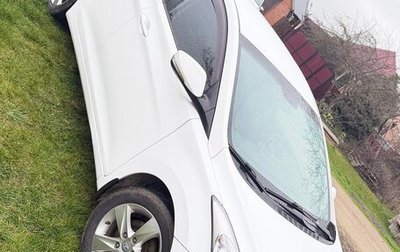 Hyundai Elantra V, 2012 год, 1 150 000 рублей, 1 фотография