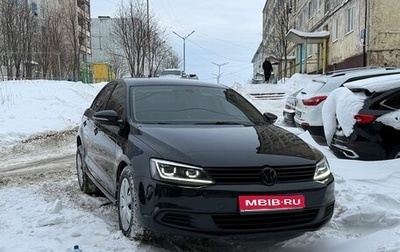 Volkswagen Jetta VI, 2012 год, 1 099 999 рублей, 1 фотография