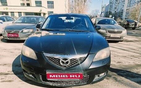 Mazda 3, 2007 год, 230 000 рублей, 1 фотография
