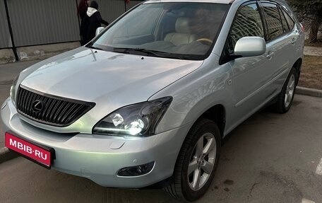 Lexus RX II рестайлинг, 2005 год, 1 200 000 рублей, 1 фотография
