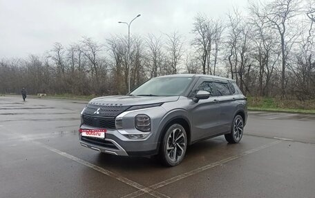 Mitsubishi Outlander, 2021 год, 3 127 000 рублей, 1 фотография