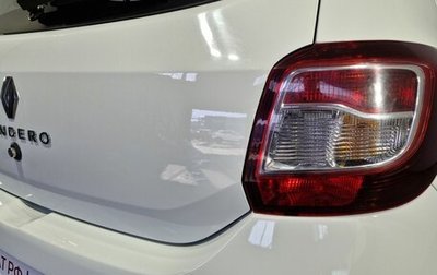 Renault Sandero II рестайлинг, 2020 год, 1 150 000 рублей, 1 фотография