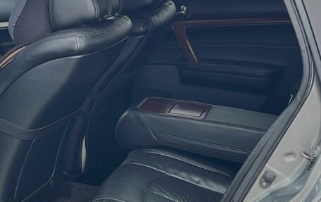 Nissan Teana, 2007 год, 690 000 рублей, 16 фотография