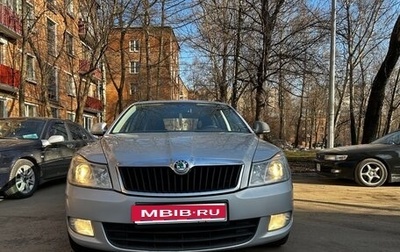 Skoda Octavia, 2012 год, 1 060 000 рублей, 1 фотография