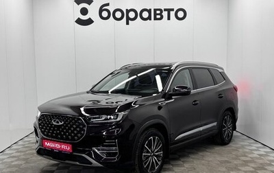 Chery Tiggo 8 Pro, 2021 год, 2 249 000 рублей, 1 фотография