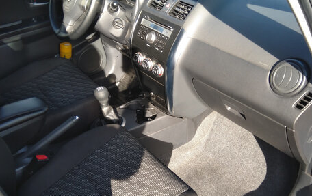 Suzuki SX4 II рестайлинг, 2008 год, 630 000 рублей, 6 фотография