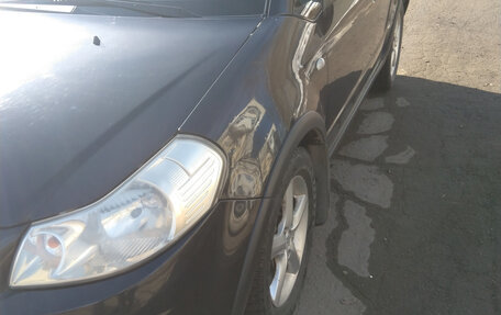 Suzuki SX4 II рестайлинг, 2008 год, 630 000 рублей, 3 фотография