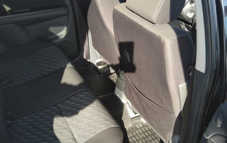 Suzuki SX4 II рестайлинг, 2008 год, 630 000 рублей, 9 фотография