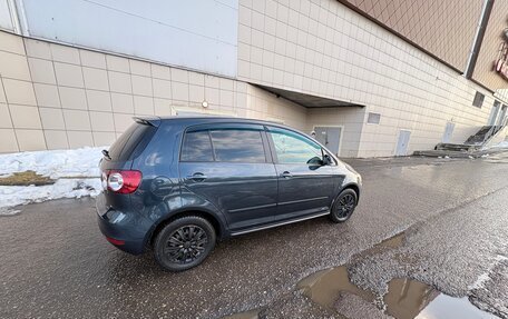 Volkswagen Golf Plus II, 2010 год, 850 000 рублей, 5 фотография