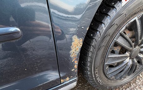 Volkswagen Golf Plus II, 2010 год, 850 000 рублей, 6 фотография