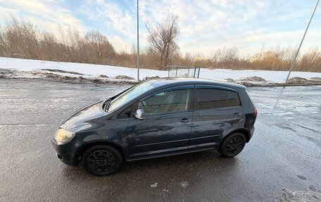 Volkswagen Golf Plus II, 2010 год, 850 000 рублей, 3 фотография