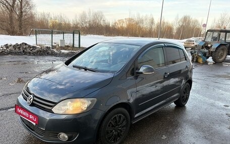 Volkswagen Golf Plus II, 2010 год, 850 000 рублей, 2 фотография