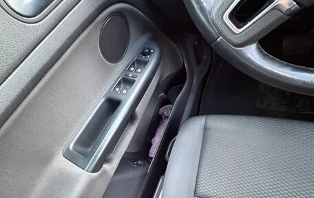 Volkswagen Golf Plus II, 2010 год, 850 000 рублей, 12 фотография