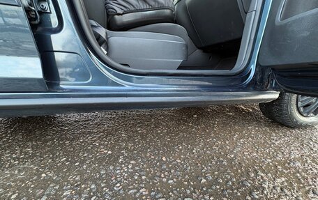 Volkswagen Golf Plus II, 2010 год, 850 000 рублей, 13 фотография