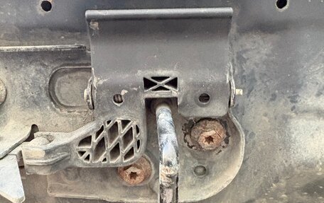 Volkswagen Golf Plus II, 2010 год, 850 000 рублей, 21 фотография