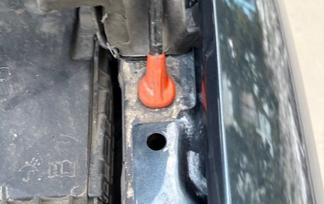 Volkswagen Golf Plus II, 2010 год, 850 000 рублей, 23 фотография