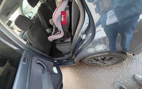 Volkswagen Golf Plus II, 2010 год, 850 000 рублей, 18 фотография