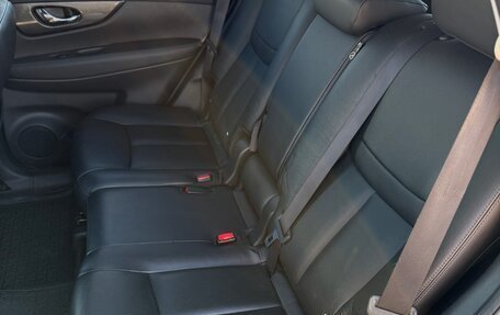 Nissan X-Trail, 2017 год, 1 670 000 рублей, 10 фотография