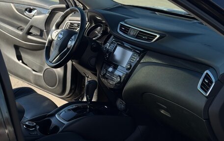 Nissan X-Trail, 2017 год, 1 670 000 рублей, 11 фотография