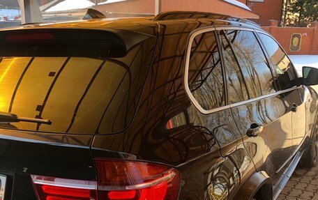 BMW X5, 2008 год, 1 600 000 рублей, 3 фотография