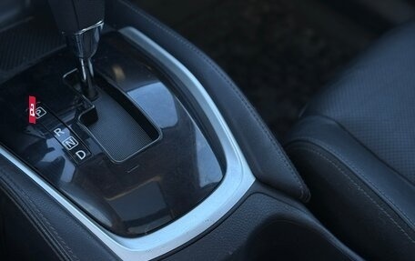 Nissan X-Trail, 2017 год, 1 670 000 рублей, 15 фотография