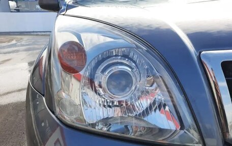 Toyota Land Cruiser Prado 120 рестайлинг, 2008 год, 2 650 000 рублей, 5 фотография