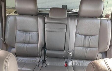 Toyota Land Cruiser Prado 120 рестайлинг, 2008 год, 2 650 000 рублей, 12 фотография