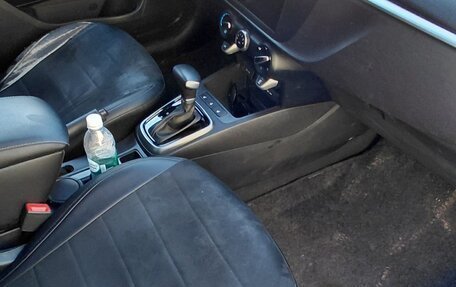 KIA Rio IV, 2021 год, 1 850 000 рублей, 7 фотография