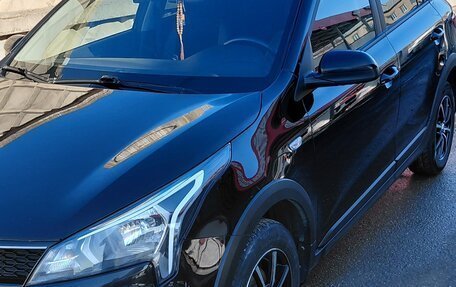 KIA Rio IV, 2021 год, 1 850 000 рублей, 3 фотография