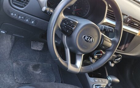 KIA Rio IV, 2021 год, 1 850 000 рублей, 5 фотография