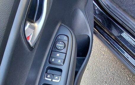 KIA Rio IV, 2021 год, 1 850 000 рублей, 6 фотография