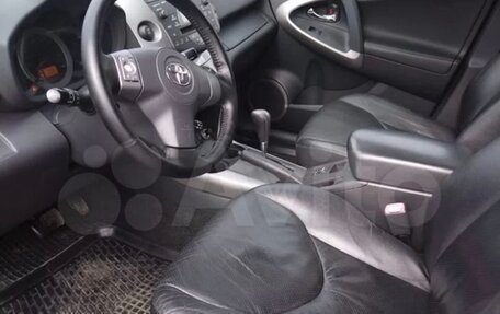 Toyota RAV4, 2007 год, 1 200 000 рублей, 2 фотография
